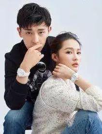 李沁和邓伦最新八卦爆料,甜蜜互动引网友热议 第3张 李沁和邓伦最新八卦爆料,甜蜜互动引网友热议 第3张